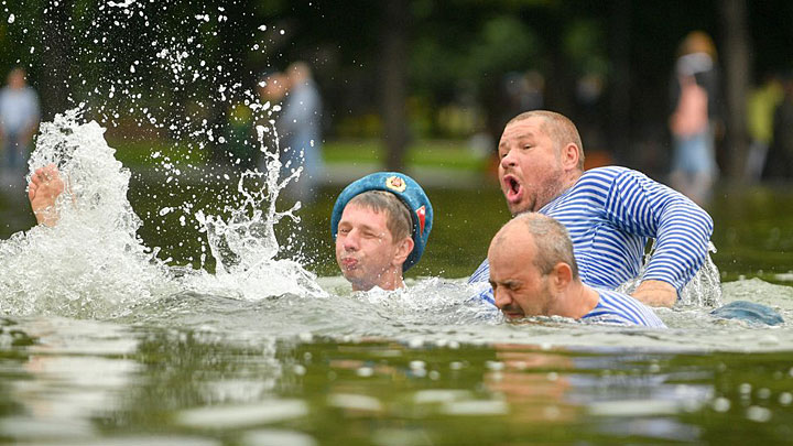 Сражение, спасительное для России… которое никто не вспомнил Сражение, спасительное для России… которое никто не вспомнил история