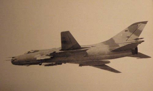 Секретные Су-20 Люфтваффе Секретные Су-20 Люфтваффе история