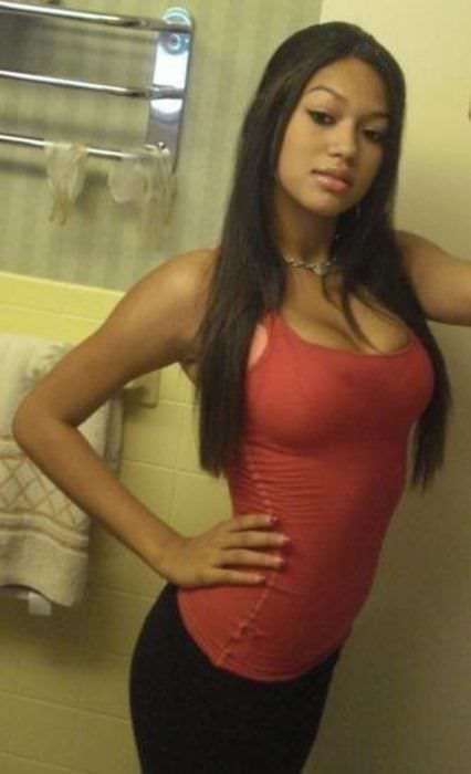 Девушки с большими грудями из социальных сетей  картинки,позитив