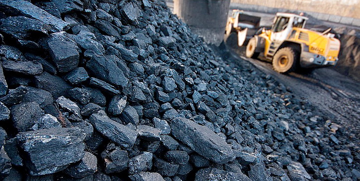 Уголь в ЛДНР закупают уже как минимум 6 стран Евросоюза
