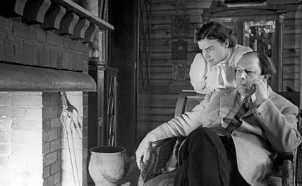 Патриотичный Буратино