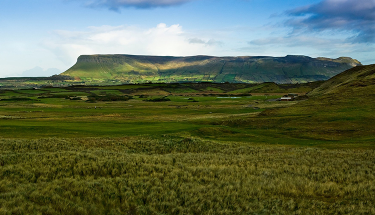 От любовной драмы в графстве Слайго до преступления в Монтерее: гид по знаковым местам съемок сериалов Стиль жизни,Путешествия