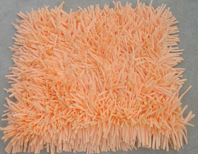 ДЕЛАЕМ МОХНАТЫЙ КОВРИК В ВАННУЮ СВОИМИ РУКАМИ. ДЕЛАЕМ МОХНАТЫЙ КОВРИК В ВАННУЮ СВОИМИ РУКАМИ. мастер-классы,шитье