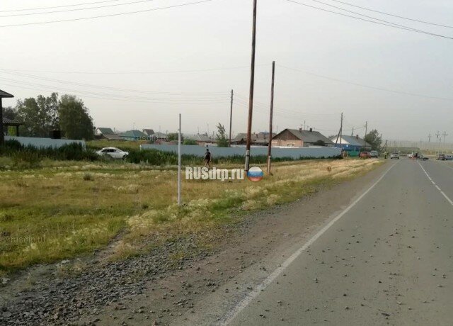 В Челябинской области сын депутата на скорости 150 км/ч сбил супружескую пару В Челябинской области сын депутата на скорости 150 км/ч сбил супружескую пару аварии,видео,дтп,Россия