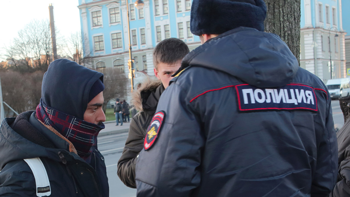 Игорь Белобородов: Если миграция и имеет смысл, то не такая Игорь Белобородов: Если миграция и имеет смысл, то не такая