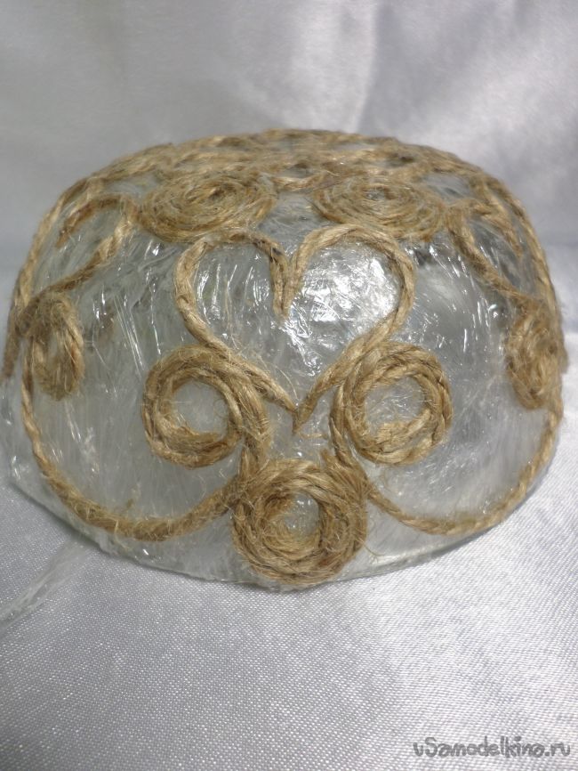 Шпагатная клеточка Шпагатная клеточка