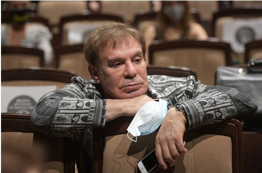 Ефим Шифрин раскрыл размер пенсии и констатировал невозможность прожить на нее