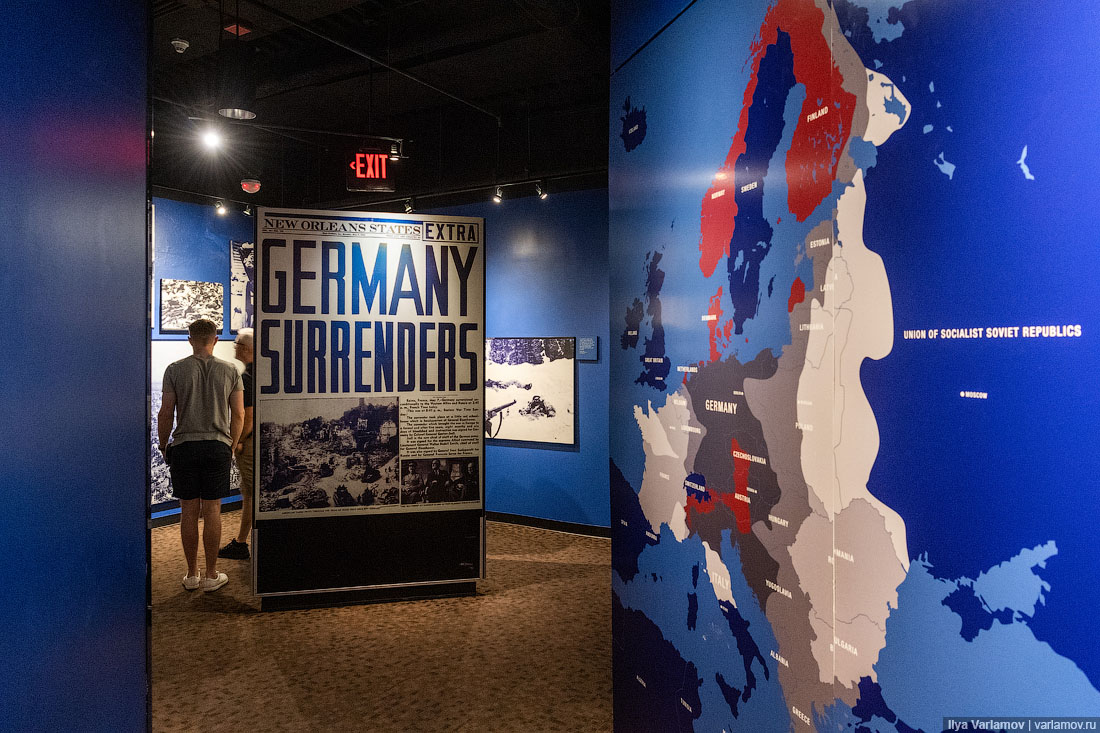 Как американцы Вторую мировую выиграли Вторая мировая война,пропаганда,США