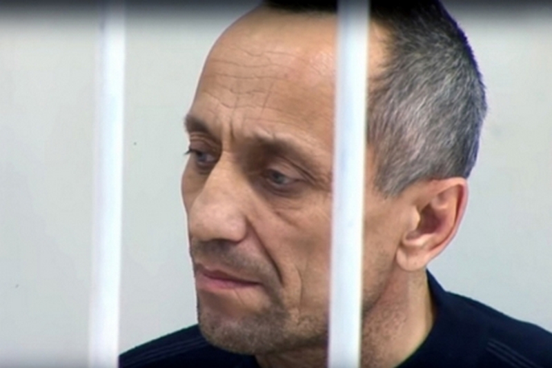 Осуждённый пожизненно ангарский маньяк признался ещё в двух убийствах