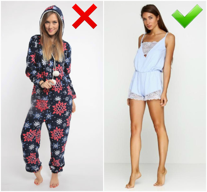 Домашний комбинезон. | Фото: SHOPPING FASHION. Домашний комбинезон. | Фото: SHOPPING FASHION.
