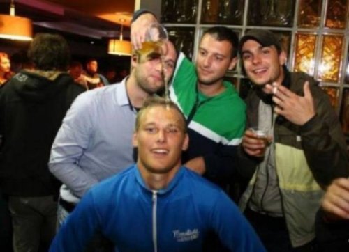 Пьяные и смешные Пьяные и смешные