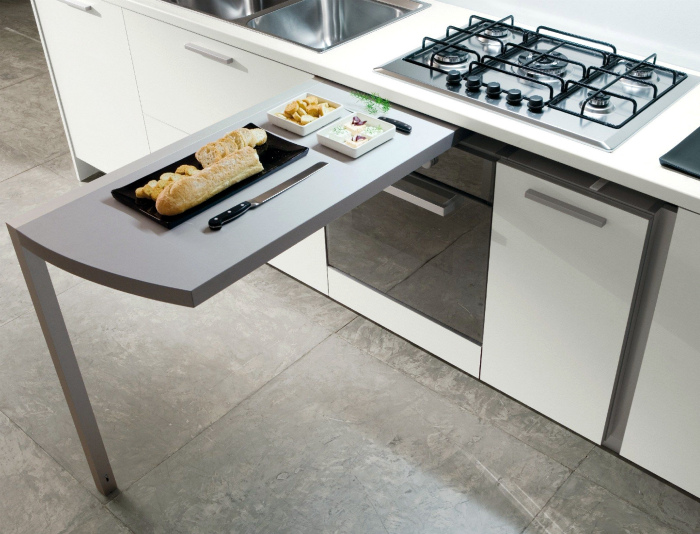 Необычная мебель для современной квартиры интерьер и дизайн