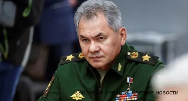 Путин. Лавров. Шойгу. Трио, пугающее запад.