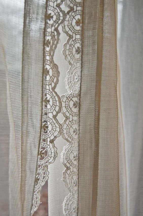 всякие шторные детали и приемчики, которые мне понравились. дизайн интерьера,шитье