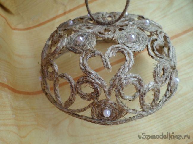 Шпагатная клеточка Шпагатная клеточка