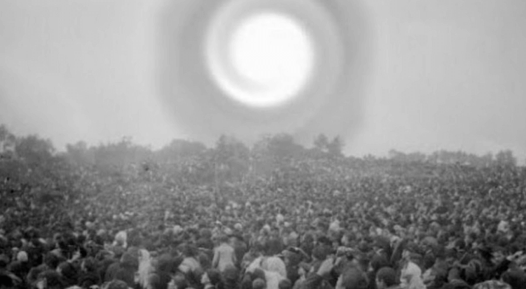 Чудеса Солнца 1917 года — что на самом деле произошло в Фатиме