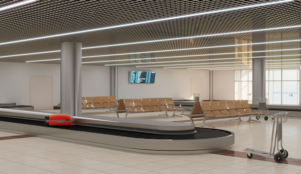 Новый терминал-трансформер в Анапе