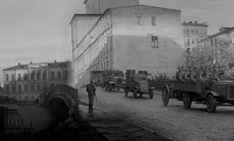 Неизвестная война: жаркое лето 1918 года г,Москва [1405113],история