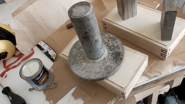 Обработка угловых соединений, приспособление для циркулярной пилы 