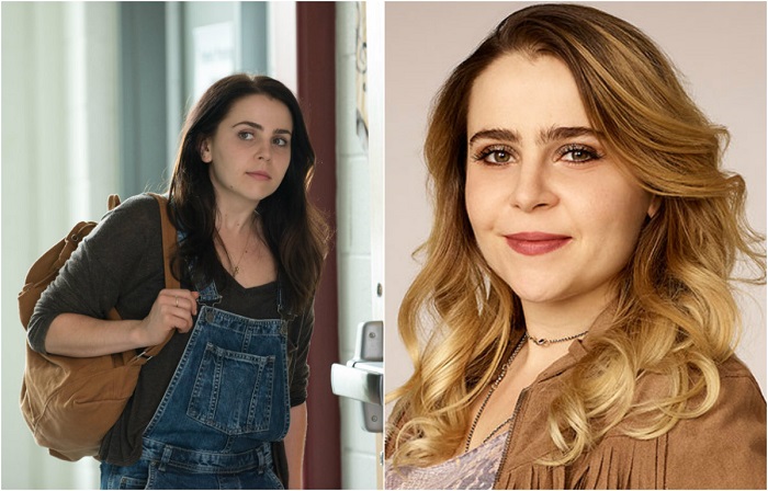 Как на самом деле выглядят актрисы, которые мастерски сыграли дурнушек в кино Как на самом деле выглядят актрисы, которые мастерски сыграли дурнушек в кино загадочность