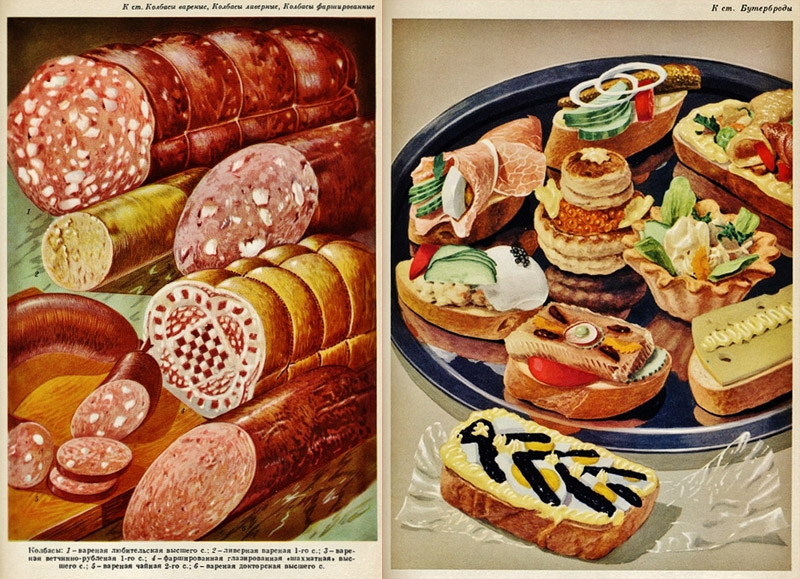 Про советскую еду. Советский плакат колбаса. Советские постеры еда. Советские Кулинарные плакаты. Советские плакаты про еду.