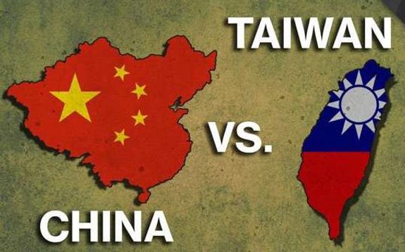 Тайвань может опять стать китайским. «Самодержец» КНР Си Цзиньпин подумывает о вторжении в Тайваньскую республику
