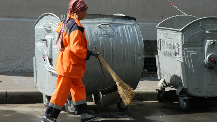 Игорь Белобородов: Если миграция и имеет смысл, то не такая