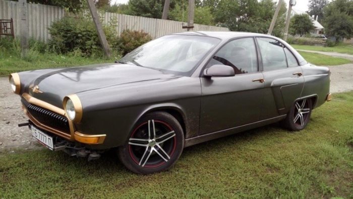 22 советских автомобиля, которые были доработаны до уровня «супергерой» 22 советских автомобиля, которые были доработаны до уровня «супергерой»