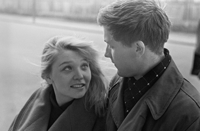  Владимир Ивашов и Светлана Светличная. / Фото: www.kstolica.ru