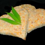 Закуска  Красная икра 