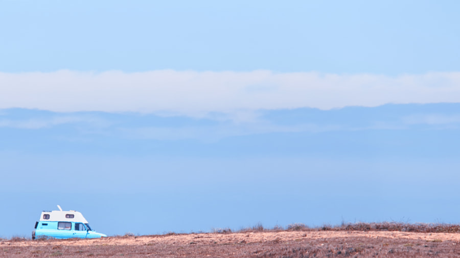 *the trip* by Maria Correia on 500px.com