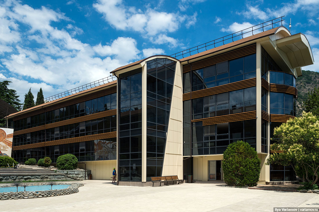 Артек Фото фото 15