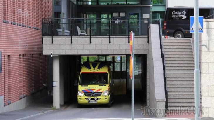 В Финляндию на отдых и не только..... В Финляндию на отдых и не только..... поездка,страны,туризм