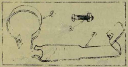 Вместо ножниц и ножей: пуля против проволоки Вместо ножниц и ножей: пуля против проволоки оружие