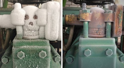 Забавные примеры парейдолии Забавные примеры парейдолии mir-interes.info