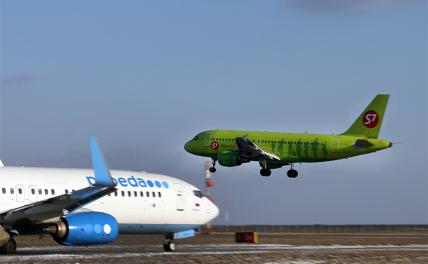 «Боинг» — России: Самолеты держать на Бермудах и не вякать россия