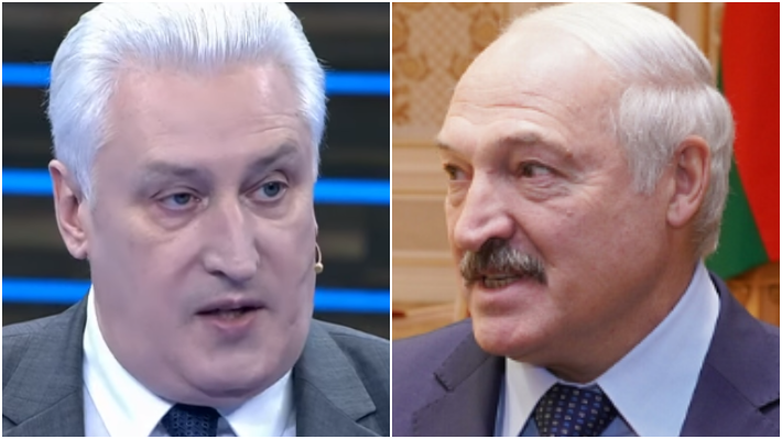 Эксперт объяснил, зачем Запад ссорит Лукашенко с Москвой / Коллаж: ФБА "Экономика сегодня"