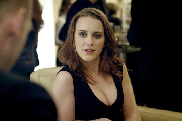 Что мы знаем о Рэйчел Броснахэн: главное о звезде сериала 