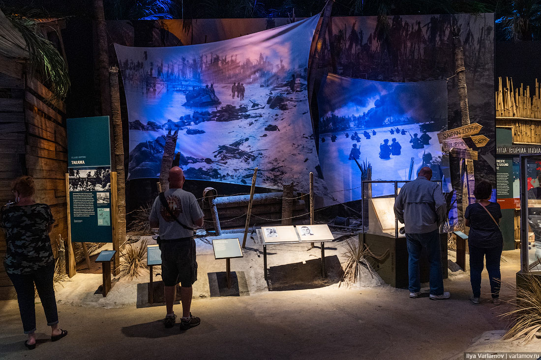 Как американцы Вторую мировую выиграли Вторая мировая война,пропаганда,США