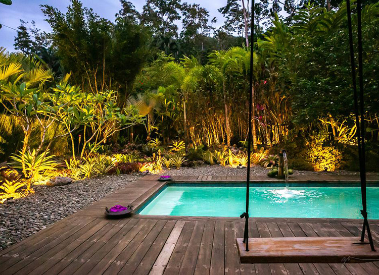 Где остановиться в отпуске для красивых фото: 7 самых "инстаграмных" мест в мире Где остановиться в отпуске для красивых фото: 7 самых "инстаграмных" мест в мире Стиль жизни / Путешествия