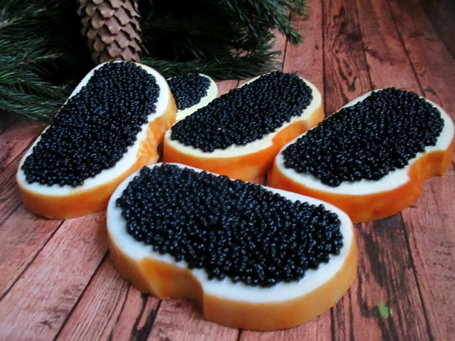 бутерброды с консервами