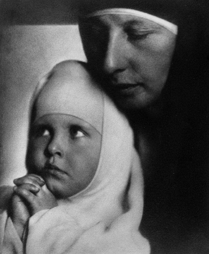 Талантливый фотограф начала XX века Rudolf Koppitz Талантливый фотограф начала XX века Rudolf Koppitz