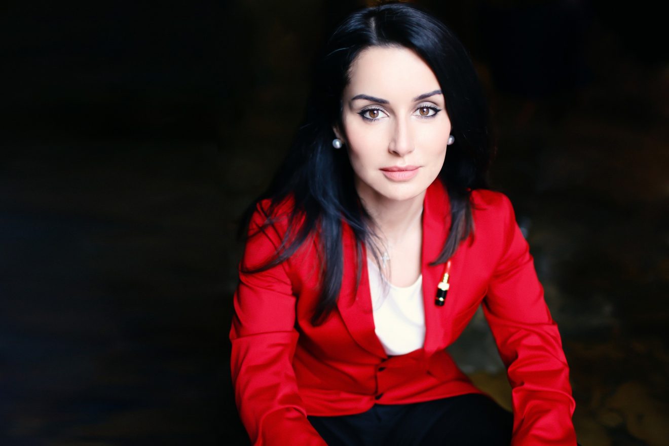 Тина Канделаки рассказала, что объединяет секс и еду