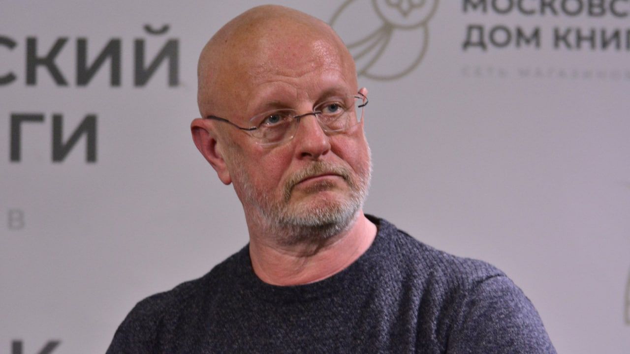 «Гоблин» заявил, что не понимает позицию сбежавшей из России Чулпан Хаматовой