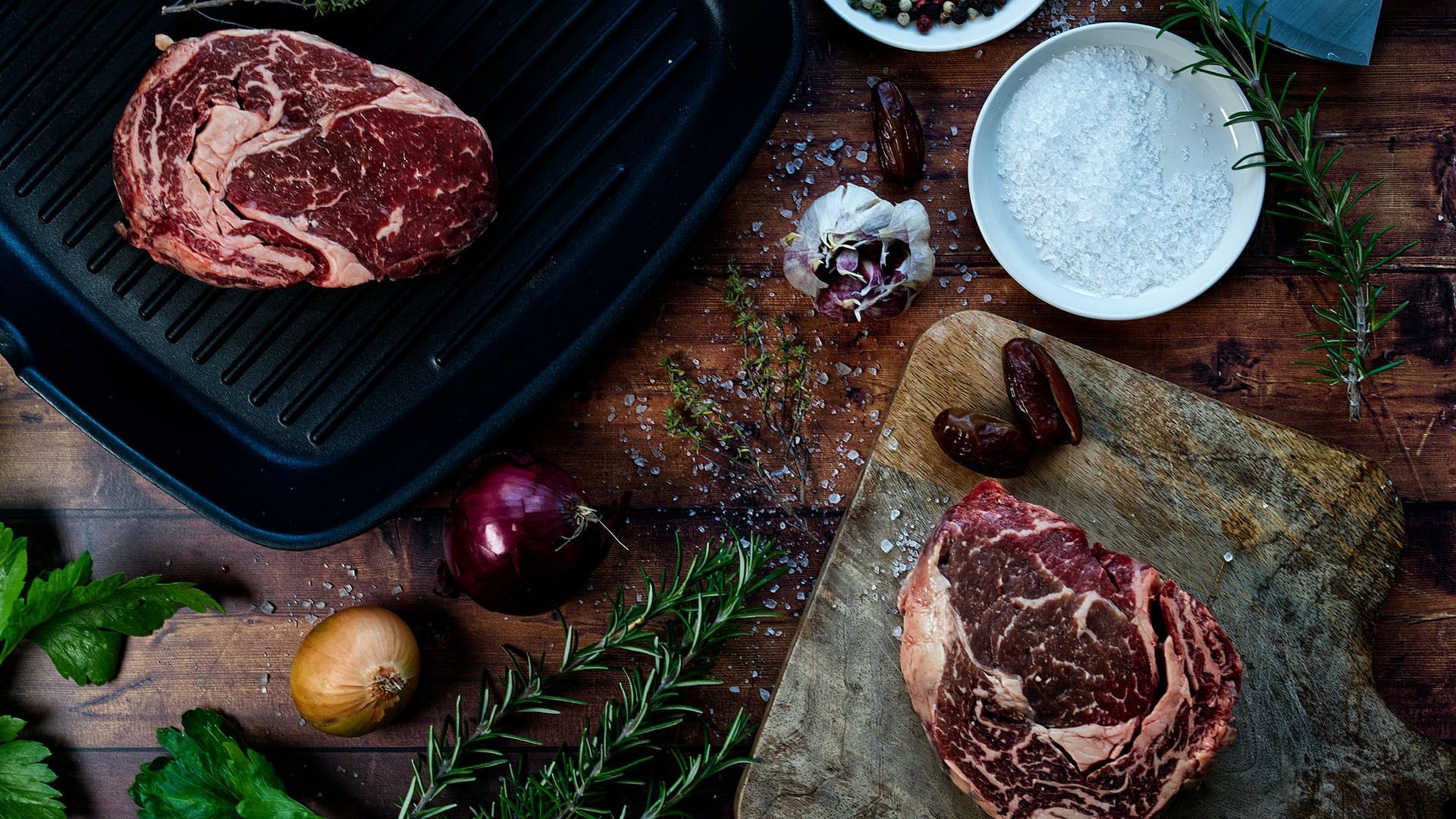 Эксперты En Son Haber назвали опасные для здоровья почек продукты