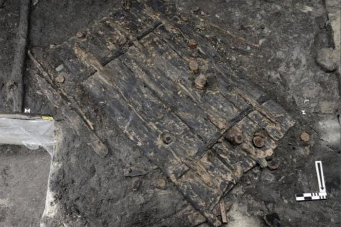 10 древних руин, которые подарили учёным захватывающие открытия 