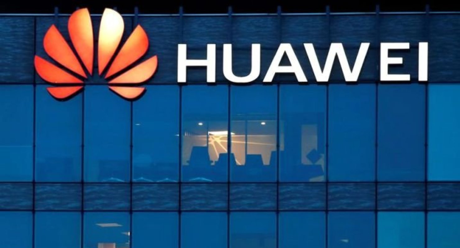 Автопилот Huawei для пассажирских транспортных средств будет готов к 2025 году Автомобили