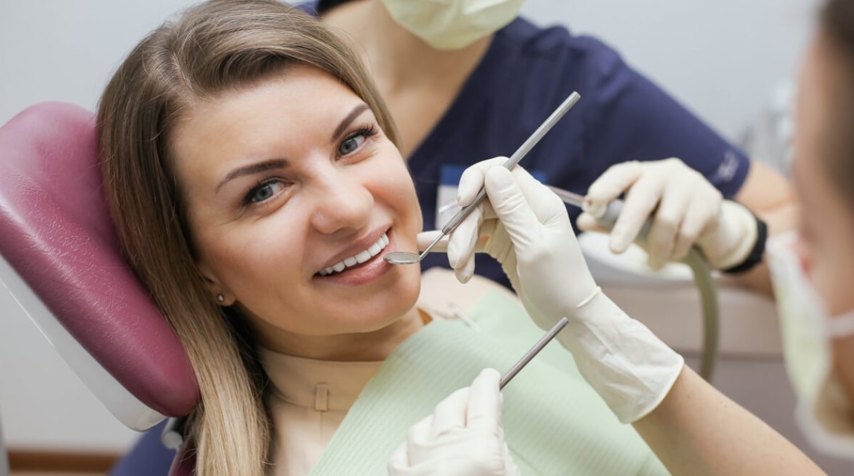 Как выбрать стоматологию: топ-6 критериев