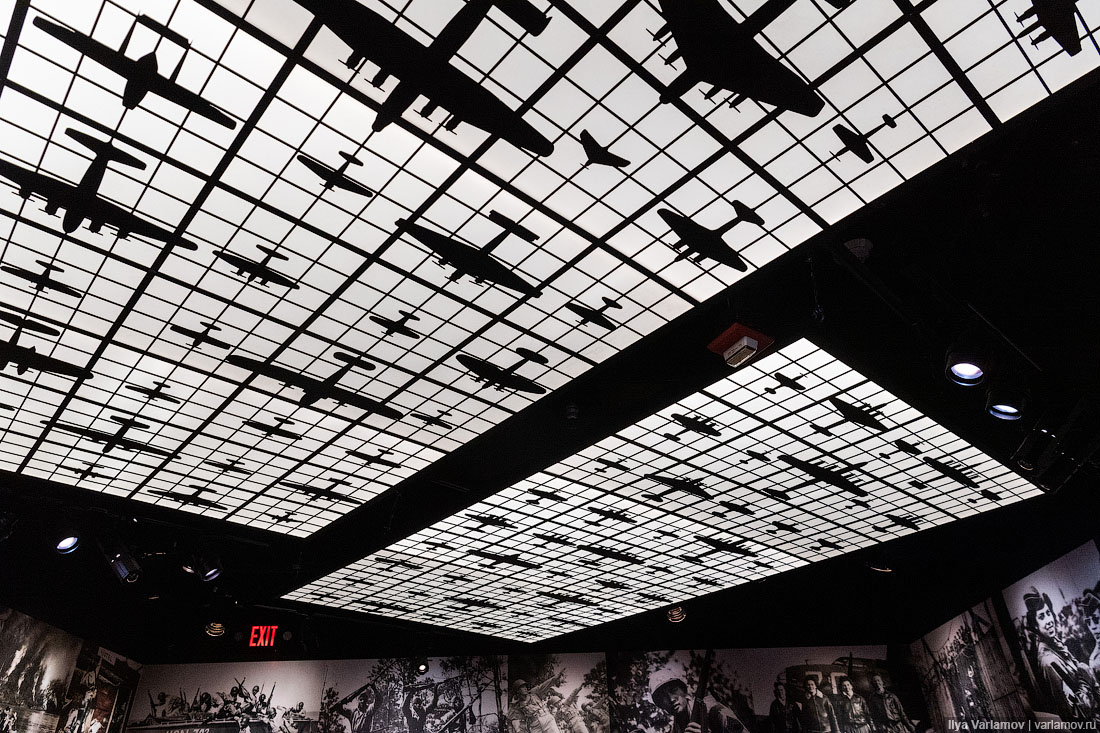 Как американцы Вторую мировую выиграли Вторая мировая война,пропаганда,США