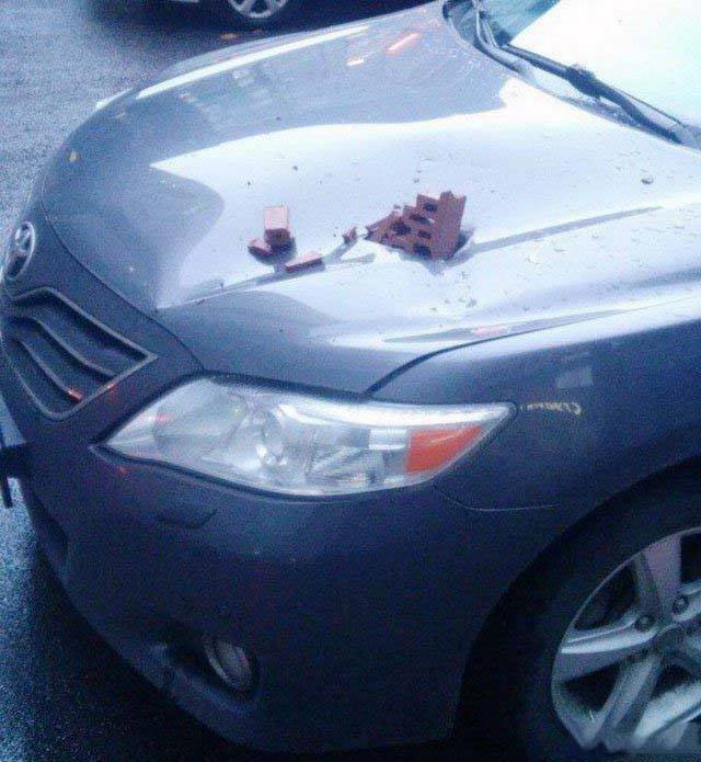 Только в России (36 фото) картинки, россия, юмор